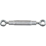 National Hardware™ N221-747 2170BC Eye/Eye 90 lb Steel Lifting Turnbuckle