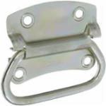 National Hardware™ N117-002 V175 Steel Zinc Plated Easy Grip Chest Handle