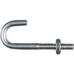 National Hardware™ N232-868 2195BC Imperial 3/16 in 1-7/8 in J-Bolt