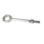 Baron 24-1/2X3-1/4 1/2 in 3-1/4 in 1200 lb Eye Bolt