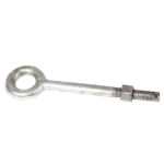 Baron 24-1/2X8 1/2 in 8 in 1200 lb Eye Bolt