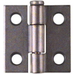 National Hardware™ N141-606 V508 7 lb 1 in 1 in Removable Pin Hinge