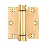 National Hardware™ N184-556 V520 3-1/2 in 3-1/2 in Square Spring Hinge