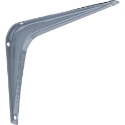 National Hardware™ N172-601 211BC 4 in 6 in Steel Shelf Bracket