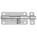 National Hardware™ N151-654 V834 0.32 in 4 in Steel Barrel Bolt