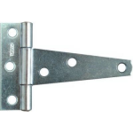 National Hardware™ N128-439 V284 8 lb 2 in Tight Light T-Hinge