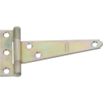 National Hardware™ N128-587 V284 13 lb 4 in Tight Light T-Hinge