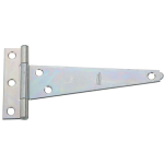 National Hardware™ N128-702 V284 18 lb 6 in Tight Light T-Hinge