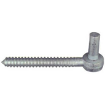 National Hardware™ N130-112 291BC Imperial 1/2 in 4 in Gate Screw Hook