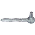 National Hardware™ N130-146 291BC Imperial 5/8 in 5 in Gate Screw Hook