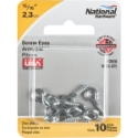 National Hardware™ N118-471 V2010 Imperial #212 15/16 in Eye Screw