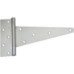 National Hardware™ N128-959 V286BC 83 lb 12 in Tight Extra Heavy Duty T-Hinge