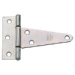 National Hardware™ N129-031 V286BC 23 lb 4 in Tight Extra Heavy Duty T-Hinge