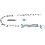 National Hardware™ N162-024 V1355 Steel Zinc Plated Door Stop Chain