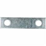 National Hardware™ N272-716 118BC 2 in 1/2 in Hot Rolled Steel Mending Brace