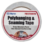 TP POLY SEAM POLY-HANGING & SEAMING