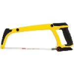 Stanley® 20-531 12 in Plastic/Rubber Hacksaw