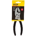 Stanley® 84-097 6 in Drop Forged Steel Slip Joint Plier