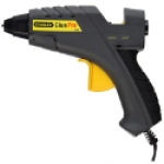 STANLEY® Black & Decker® GR100 29/64 in 8-1/2 in High Corded Glue Gun Kit