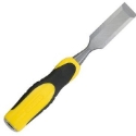 Stanley® 16-324 1-1/2 in Carbon Steel Wood Chisel