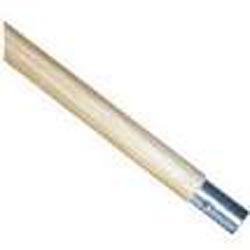 Nexstep Commercial Products O Cedar® 97520 Wood Handle 1-1/8 in 60 in Mop Handle