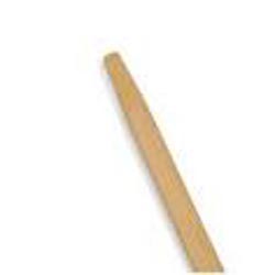 Nexstep Commercial Products O Cedar® 97259 Tapered Wood Handle 1-1/8 in Broom Handle