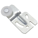 National Hardware™ N344-879 V796 Steel Zinc Plated Door Hanger