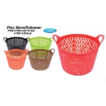 Tuff Stuff FLEX-SKV1 20-Piece Flex Sieve Display