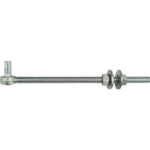 National Hardware™ N130-583 293BC Imperial 5/8 in 12 in Gate Bolt Hook