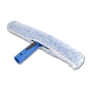 Ettore® 63015 14 in Plastic ProGrip™ High Performance Window Washer Scrubber