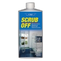 Ettore® 30161 4 in 11 in Scrub-Off Spot Remover