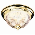 dh® 503037 Todays Design House Series 120 V 75 W Medium Millbridge Ceiling Light