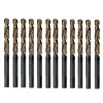 IRWIN® 63905 639 5/64 in 2 in High Speed Steel Multi-Material Drill Bit