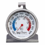 Taylor Precision 3506 100 - 600 deg F +/-5 deg F Analog Oven Thermometer