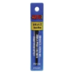 ARTU-USA 01014 3/16 in 3-1/2 in Steel Shank/Tungsten Carbide& Cobalt Tip Masonry Drill Bit