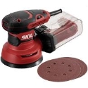 SKIL® SR211601 5 in Random Orbit Sander