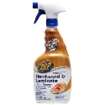 Zep ZUHLF32 32 oz Spray Can 2-(2-butoxyethoxy)ethanol Hardwood and Laminate Floor Cleaner