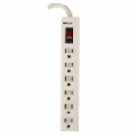 Southwire® Woods® 41402 120 V 15 A 60 Hz Power Strip