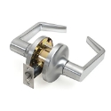 Tell™ CL100013 Grade 2 2-3/4 in T-Style Heavy Duty Door Lever