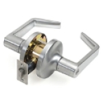 Tell™ CL100016 Grade 2 2-3/4 in 1 in Heavy Duty Door Lever