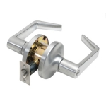 Tell™ CL100010 Grade 2 SCC Keyed Heavy Duty Door Lever