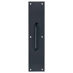 Tell™ DT101943 15 in 3-1/2 in Stainless Steel Door Pull Plate