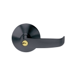 Tell™ EX100477 Grade 2 Adjustable Steel Door Lever