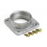 Eaton ARP00005CH15 1-1/2 in For Use With: Meter Socket 3-1/2 in Length Hub Cover Plate