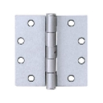 Tell™ HG100324 3-1/2 in 3-1/2 in 5 Ball Bearing Plain Hinge