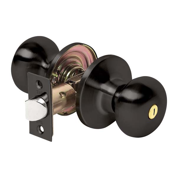 Tell™ RL100289 Parkland Adjustable 2-3/4 in Privacy Knob