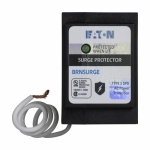 Eaton Cutler Hammer BRNSURGE 150 V L-N 300 V L-L 18 KA Type BR Surge Protector