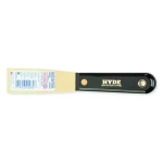 HYDE® 02080 3-3/4 in 1-1/4 in Carbon Steel Putty Knife