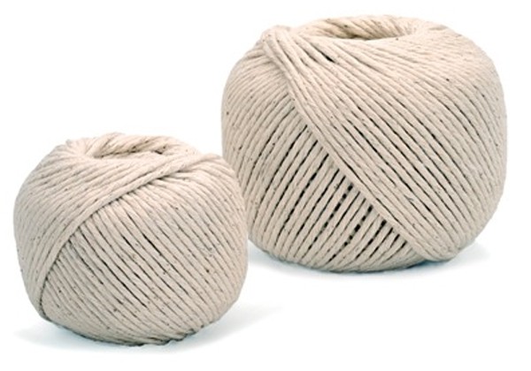 Tytan CTB6300PEA Cotton 200 ft Twine