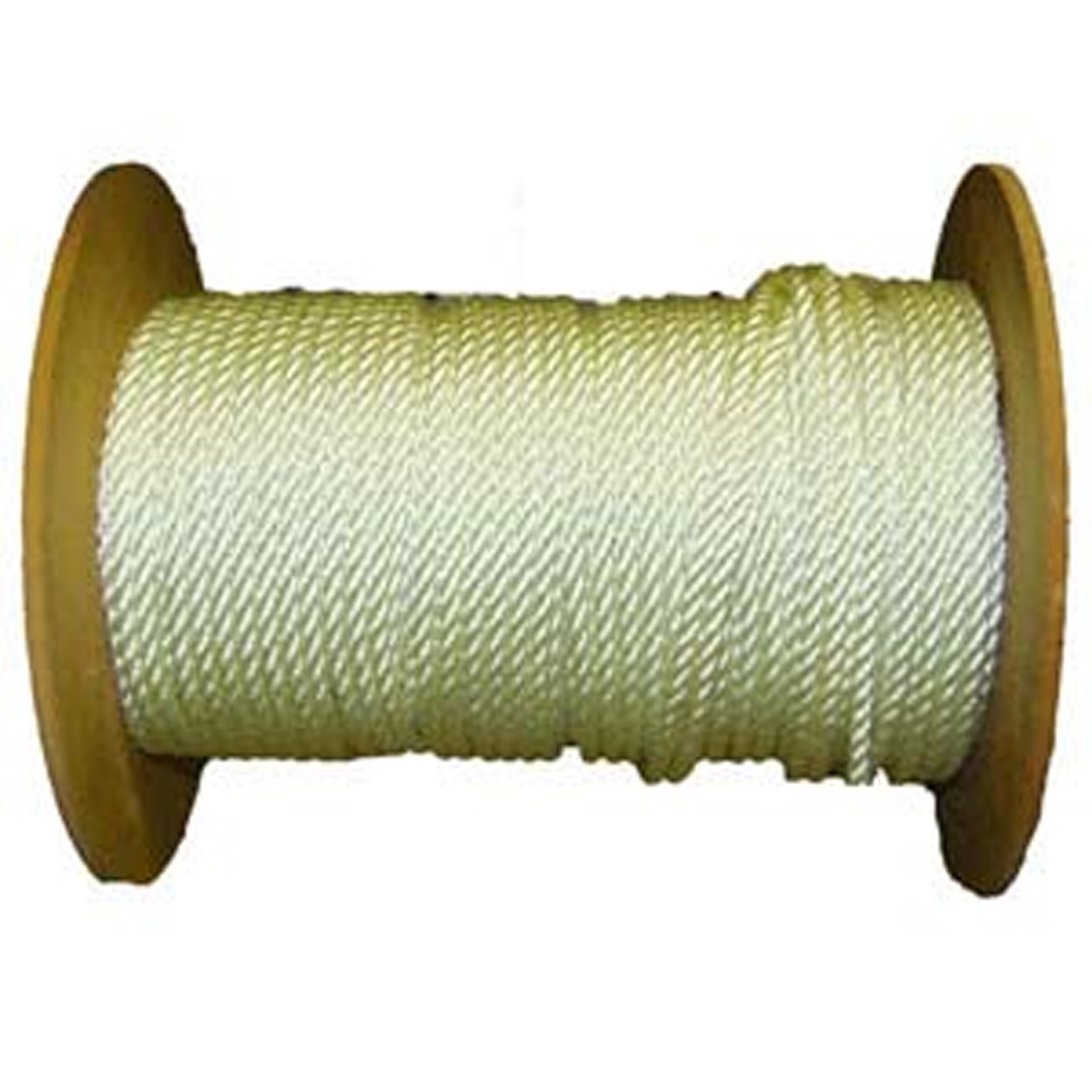 Tytan NY12300 1/2 in 300 ft Nylon Twisted Rope